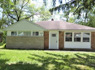 309 Osage St, Park Forest, IL