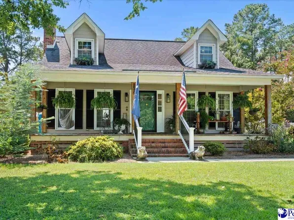 3243 Young Charles Dr, Florence, SC 29501