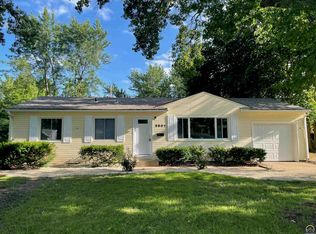 5601 SW 15th Ter, Topeka, KS 66604