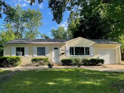 5601 SW 15th Ter, Topeka, KS, 66604