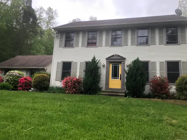 316 Lakeside Road, Southbury, CT 06488