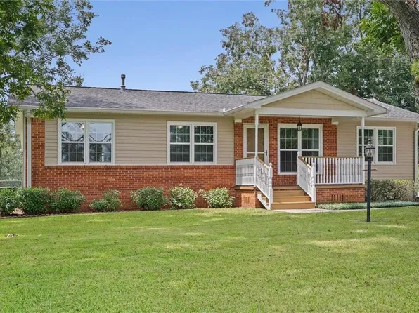 4850 Ivywood Dr, Mobile, AL 36619