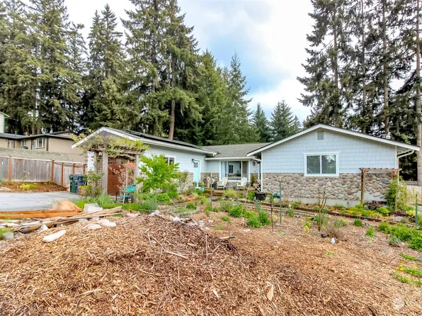 21004 117th Street E, Bonney Lake, WA 98391