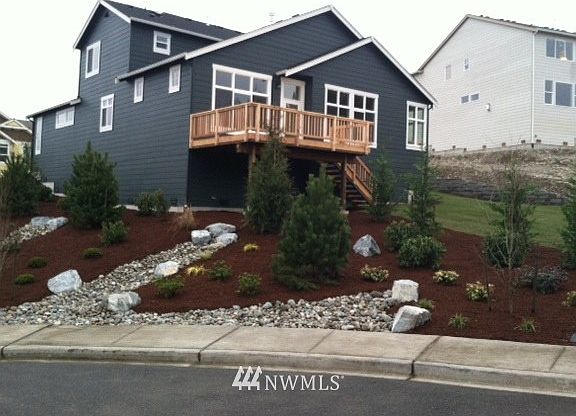 2nd image of 17205 111th Street E #80