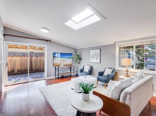 725 Budd Ave, Campbell, CA 95008