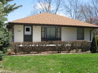 10921 N Reed Rd, Columbia Station, OH 44028