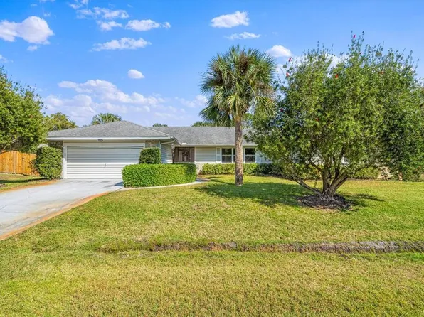 597 GRACE STREET, SEBASTIAN, FL 32958