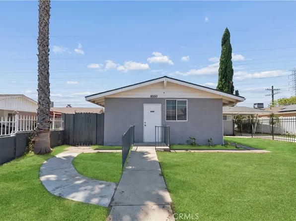 16550 Kalisher St, Granada Hills, CA 91344