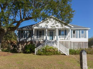 2607 Hartnett Blvd, Isle Of Palms, SC 29451
