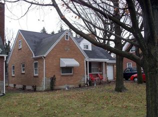 3232 Shroyer Rd, Dayton, OH 45429