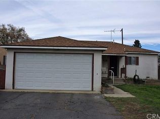 4539 Ranger Ave, El Monte, CA 91731