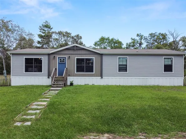 9146 ORCHARD WAY, SPRING HILL, FL 34608