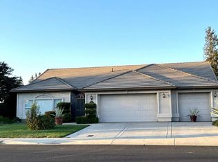 2941 Lonnie Beck Way, Stockton, CA 95209