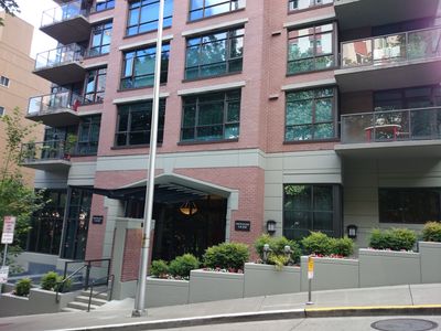 1420 Terry Ave Unit 203, Seattle, WA, 98101