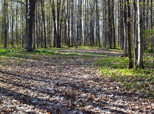 4116 N Vail Ln, Gaylord, MI 49735