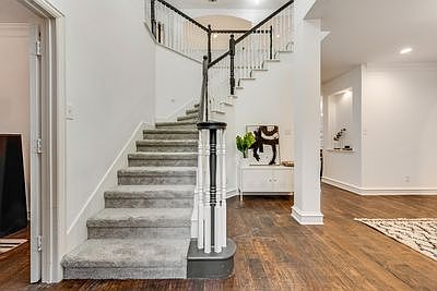 4th image of 1205 Mesa Trl