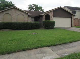 16307 Covey Run Ct, Missouri City, TX 77489