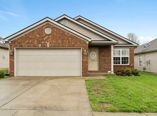 3040 Shady Knoll Rst, Lexington, KY 40511