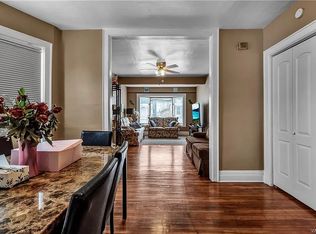 62 Hartman Pl #2, Buffalo, NY