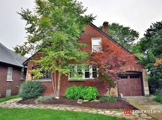 286 Northwood Rd, Riverside, IL 60546