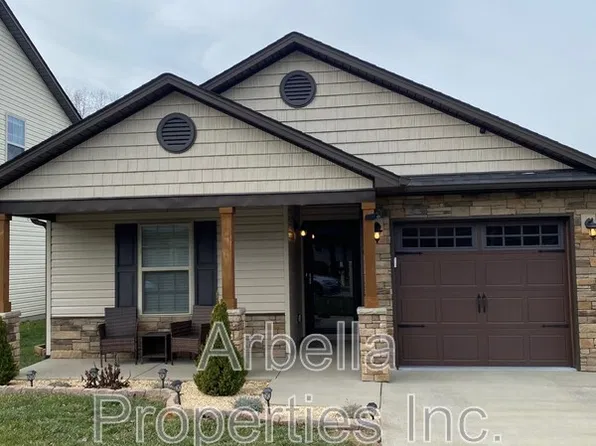 663 Suffolk Rd, Johnson City, TN 37615