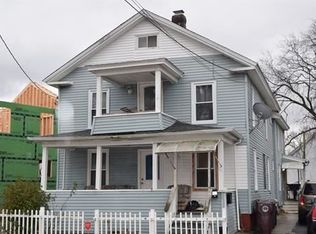 51 Union St, Westfield, MA 01085