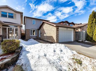 110 Ribblesdale Dr, Whitby, ON L1N7C2