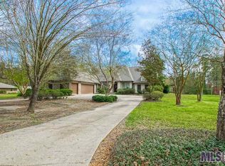 8156 Harris Rd, Denham Springs, LA 70726