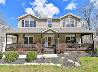 36604 Geiger Rd, Logan, OH 43138