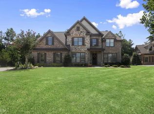 1349 Kilmarnock Poin NW, Kennesaw, GA 30152