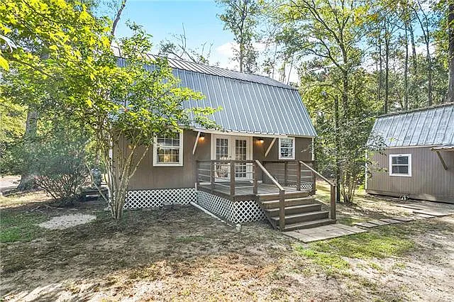 1 bed, 1.0 bath, 1000 sqft, $1,275 — Photo 1