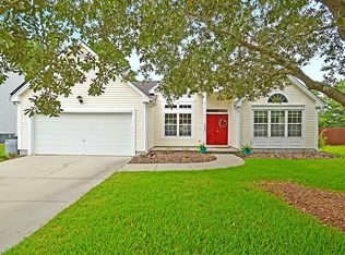 1536 Cypress Pointe Dr, Mount Pleasant, SC 29466