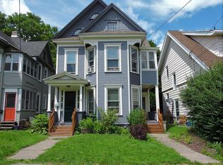422 Whittier Ave, Syracuse, NY 13204