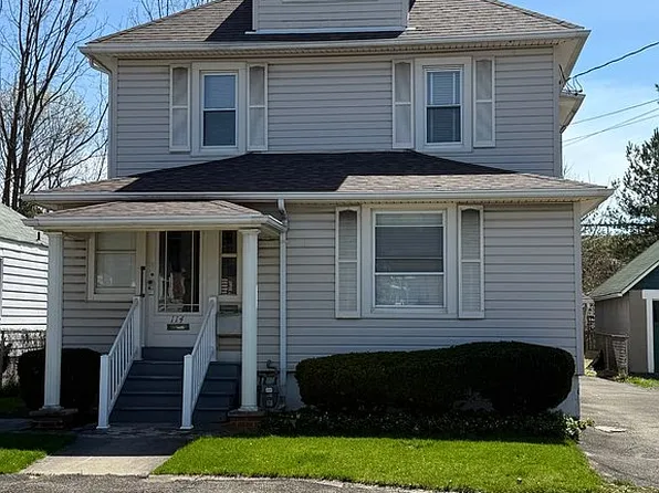 114 North St, Johnson City, NY 13790