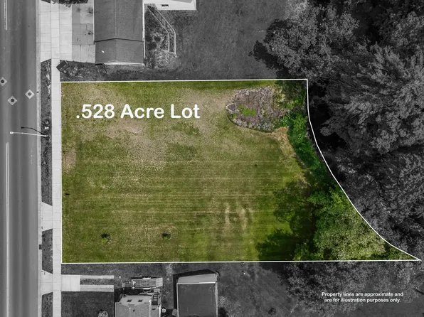 1034 E Lasalle Ave, Barron, WI 54812