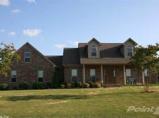 49 Alexandrea, Greenbrier, AR 72058