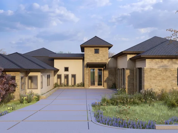 329 Spider Valley, Horseshoe Bay, TX 78657