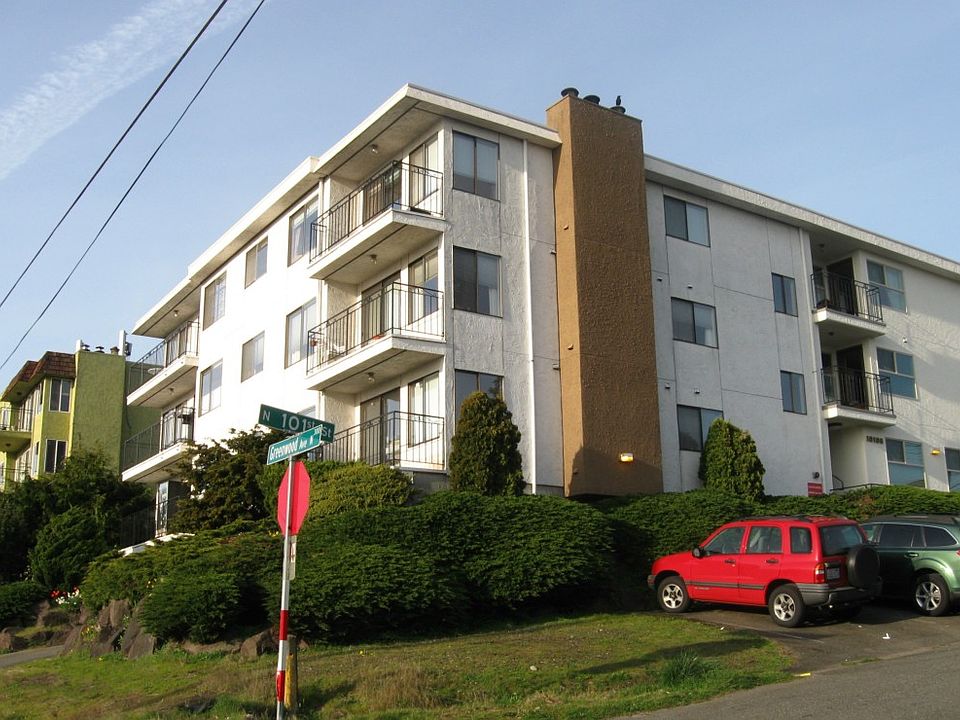1st image of 10106 Greenwood Ave N APT 304