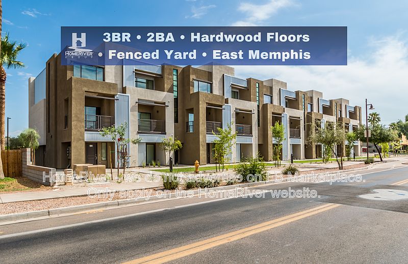 1st image of 1000 W 5th St APT 1019