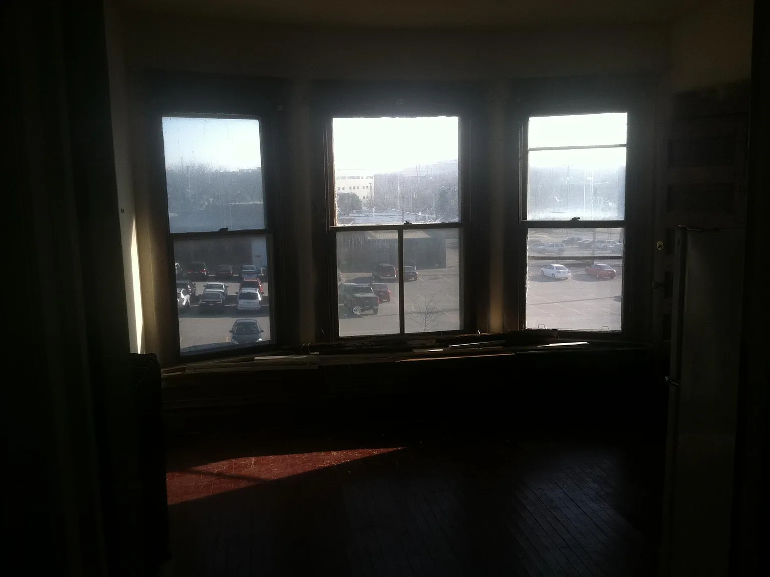 1 bed, 500 sqft, $575 — Photo 2