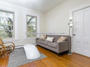 128 Union Park St #2J, Boston, MA 02118