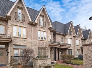 544D Scarlett Rd, Toronto, ON M9P2S2