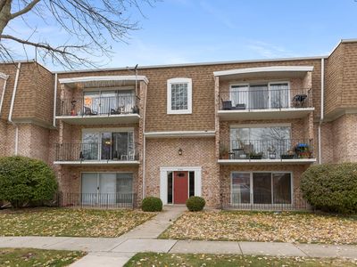 8704 Mobile Ave #2C, Oak Lawn, IL, 60453