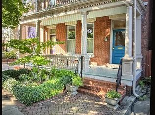 1420 Park Ave #11395548, Richmond, VA 23220