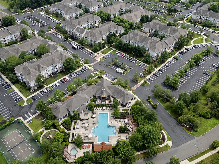 The Mews at Princeton Junction — Photo 32