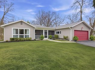 9949 Town Line Rd, Union Pier, MI 49129