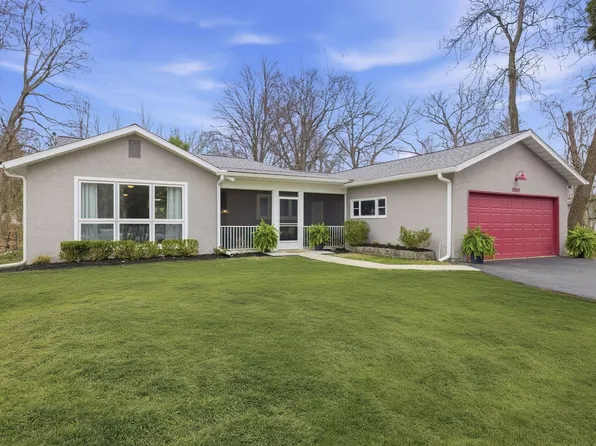 9949 Town Line Rd, Union Pier, MI 49129