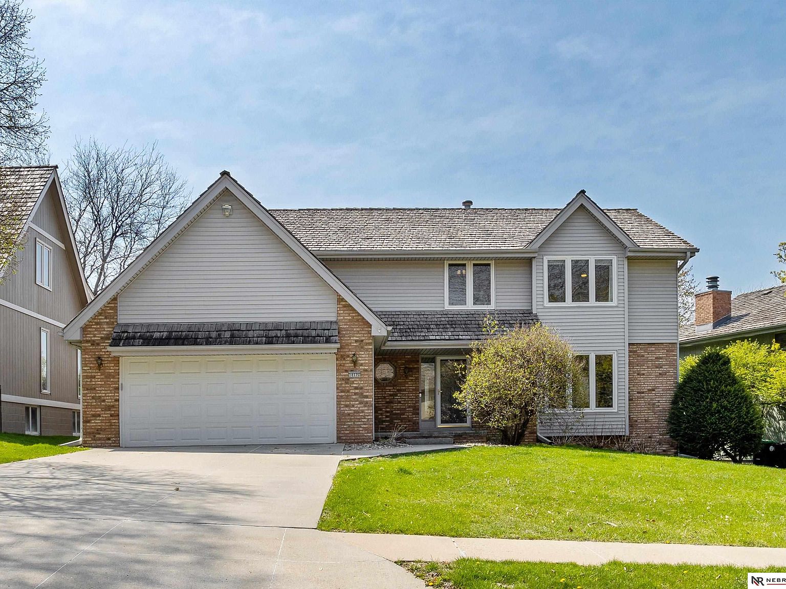 10335 Z St, Omaha, NE 68127 Zillow