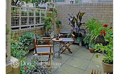 Rented by Douglas Elliman