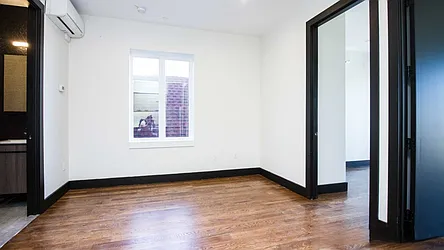 Rented by RBM Management